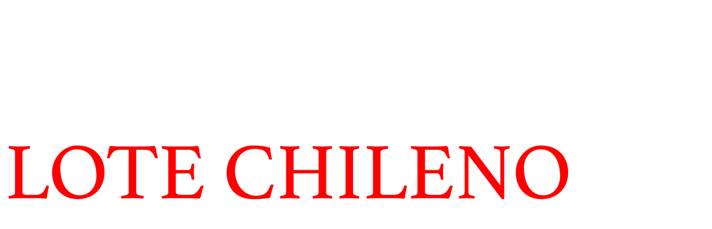 Lote Chileno